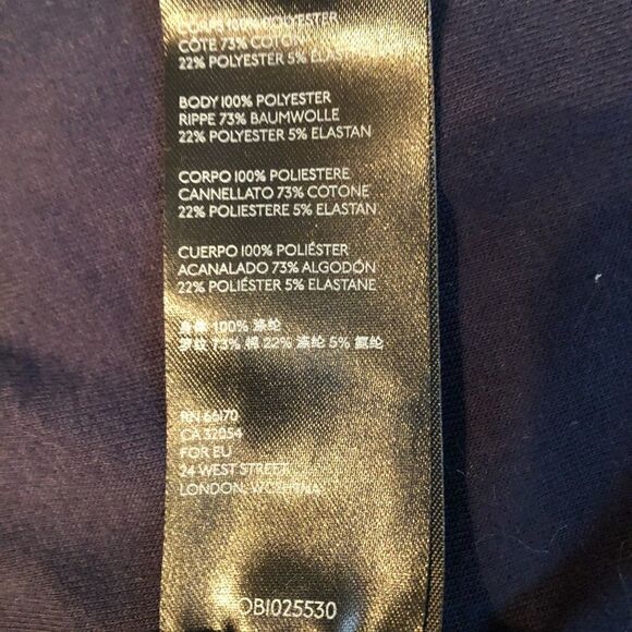 NWOT Free People Movement Puffer Jacket size S - Picture 7 of 7